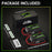 Ovonic 11.1 V 35C 2200mAh 3S1P 11.1V T Plug Lipo Battery with D15 Dual 1.2A 1-3S LiPo Charger