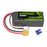 Ovonic 3S 3600mAh 50C 11.1V LiPo Battery for 1/10 Rock Crawler - XT60 & EC3 Plug