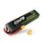 OVONIC 50C 11.1V 3S 5000mAh LiPo Battery with XT60 & Trx Plug for Slash/E-Revo/UDR/X-Maxx - Ovonicshop