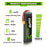 OVONIC 50C 11.1V 3S 5000mAh LiPo Battery with XT60 & Trx Plug for Slash/E-Revo/UDR/X-Maxx - Ovonicshop