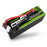 OVONIC 14.8V 5000mAh 4S 50C Hardcase LiPo Battery Pack with T Plug for 1/8 Buggy - Ovonicshop