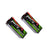 OVONIC 11.1V 3S 5200mAh 50C Hardcase Lipo Battery 13# with T Plug for RC Car Trucks - Ovonicshop