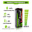 OVONIC 11.1V 3S 5200mAh 50C Hardcase Lipo Battery 13# with T Plug for RC Car Trucks - Ovonicshop