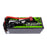 OVONIC 11.1V 3S 5200mAh 50C Hardcase Lipo Battery 13# with T Plug for RC Car Trucks