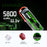 [2pcs] Ovonic 80C 3S 5800mAh 11.1V LiPo Battery for 1/10 Traxxas Losi Car- T Plug - Ovonicshop