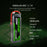 [2pcs] Ovonic 80C 3S 5800mAh 11.1V LiPo Battery for 1/10 Traxxas Losi Car- T Plug - Ovonicshop