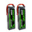[2pcs] Ovonic 80C 3S 5800mAh 11.1V LiPo Battery for 1/10 Traxxas Losi Car- T Plug - Ovonicshop