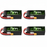 Ovonic Roam Series 6S Lipo Battery 2200mAh 6S1P 150C 22.2V Long Range Lipo Battery with XT60 Plug for 6-7 Inch Long Range 6s HD Cinelifter FPV Quad - Ovonicshop