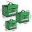 OVONIC Lipo Safe Bag Fireproof E×plosionproof Bag – S/M/L Sizes Kits