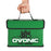 OVONIC Lipo Safe Bag Fireproof E×plosionproof Bag – S/M/L Sizes Kits