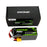 Ovonic 100C 6S 1800mAh 22.2V LiPo Battery for FPV - XT60 Plug - Ovonicshop