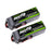 Ovonic 22.2V 50C 6S 4500mAh LiPo Battery Pack with T Plug for Heli Drone Plane