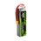 Ovonic 6S 2650mah 22.2V 35C Lipo Battery Pack with XT60 Plug for Airplane&Heli