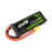 OVONIC 11.1V 1400mAh 3S 50C LiPo Battery with XT60 & Trx Plug for 1/16 Traxxas Cars - Ovonicshop