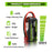 Ovonic 3S 2200mAh 35C 11.1V Short LiPo Battery Pack for Air Heli Drone - T Plug