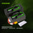 Ovonic 100C 6S 1800mAh 22.2V LiPo Battery for FPV - XT60 Plug - Ovonicshop