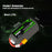 Ovonic 100C 6S 1800mAh 22.2V LiPo Battery for FPV - XT60 Plug - Ovonicshop