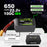 Ovonic 100C 22.2V 6S 650mAh XT30 LiPo Battery for Cinewhoops