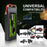 Ovonic 100C 11.1V 8000mAh 3S LiPo Battery for 1/8 and 1/10 car - T & XT60 Plug