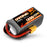 Ovonic 120C 22.2V 6S 1200mAh LiPo Battery with XT60 Plug for FPV Racing - Ovonicshop