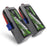 Ovonic Rebel 120C 6S 5300mAh 22.2V LiPo Battery with EC5 Plug for Arrma RC Car