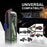 Ovonic Rebel 120C 6S 5300mAh 22.2V LiPo Battery with EC5 Plug for Arrma RC Car