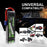 Ovonic 120C 11.1V 3S 6700mAh LiPo Battery for ARRMA Car - EC5 Plug