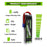Ovonic 120C 11.1V 3S 6700mAh LiPo Battery for ARRMA Car - EC5 Plug