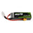 OVONIC 4S 2200mAh 14.8V 50C Lipo Battery with XT60 Plug for RC Boat Aircraft