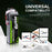 Ovonic 50C 14.8V 4S 4500mAh LiPo Battery Pack with T plug for 1/8 RC Car