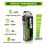 Ovonic 50C 14.8V 4S 4500mAh LiPo Battery Pack with T plug for 1/8 RC Car - Ovonicshop