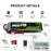 OVONIC 5500mAh 3S 11.1V 50C LiPo Battery Pack with T Plug for 1/7 1/8 1/10 ARRMA car - Ovonicshop
