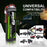OVONIC 5500mAh 3S 11.1V 50C LiPo Battery Pack with T Plug for 1/7 1/8 1/10 ARRMA car