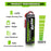 OVONIC 5500mAh 3S 11.1V 50C LiPo Battery Pack with T Plug for 1/7 1/8 1/10 ARRMA car - Ovonicshop