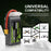 Ovonic 14.8V 80C 650mah 4S Lipo Battery Pack with XT30 Plug for FPV 90-150mm