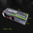 Ovonic 22.2V 50C 6S 4500mAh LiPo Battery Pack with T Plug for Heli Drone Plane