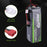 Ovonic 22.2V 50C 6S 4500mAh LiPo Battery Pack with T Plug for Heli Drone Plane