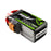 OVONIC 1300mAh 4S 14.8V 80C LiPo Battery with XT60 Plug for FPV